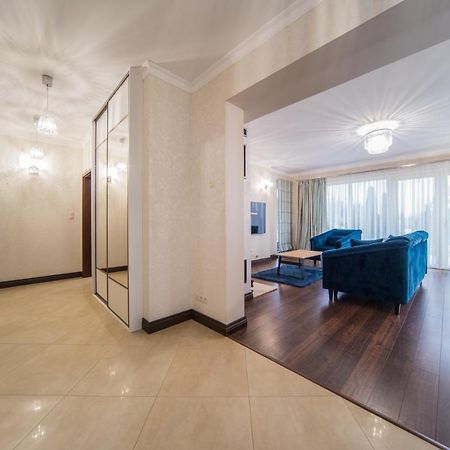 Apartament Villa Resorts Dziwnówek Exteriér fotografie