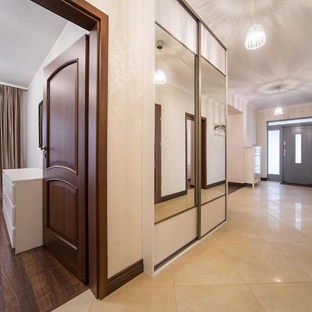 Apartament Villa Resorts Dziwnówek Exteriér fotografie